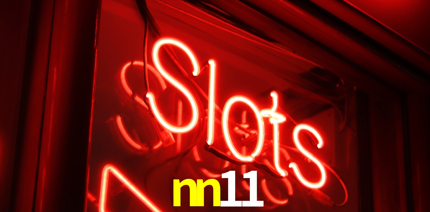 Game Statistics nn11