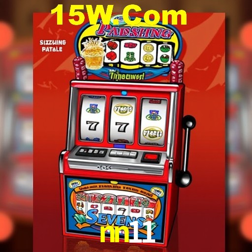 Descubra o Mundo do Cassino Online com nn11