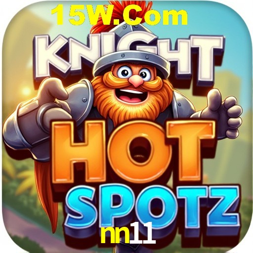 Descubra o Mundo do Cassino Online com nn11