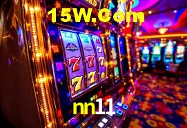 Blackjack Table nn11