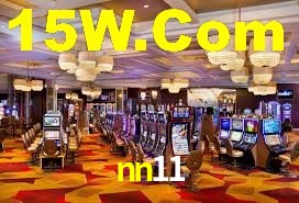 Sinta a adrenalina dos jogos de cassino com nn11