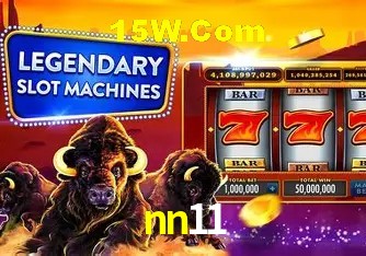 nn11 - Login Methods