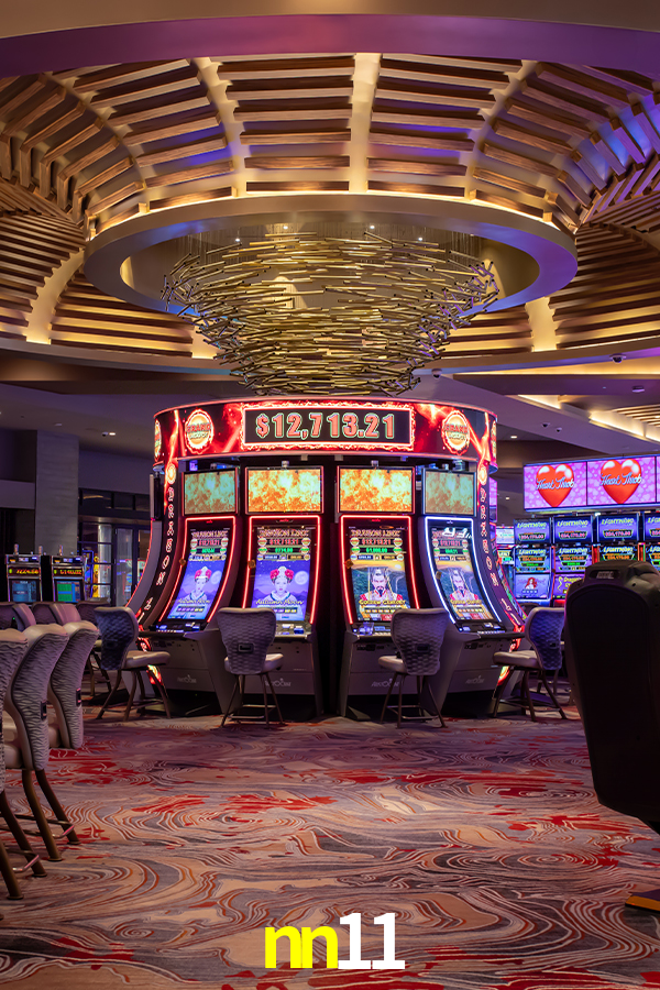 Live Casino nn11