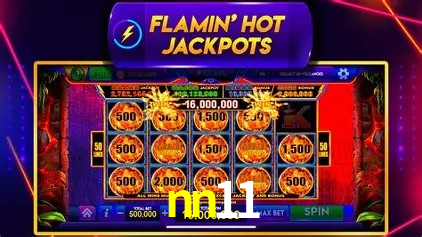 nn11 Rio de Janeiro - Slot Strategy