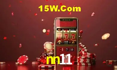 Jogos de Slot nn11