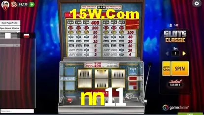 nn11 - Winners Celebration