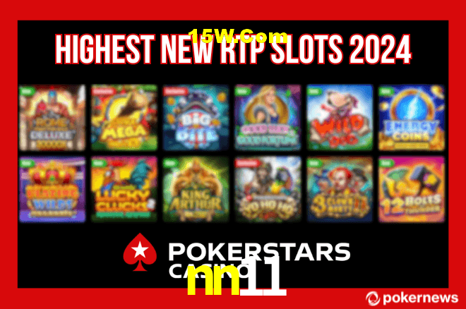 Slot Games nn11