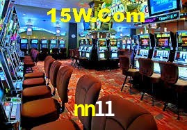 Welcome Bonus nn11