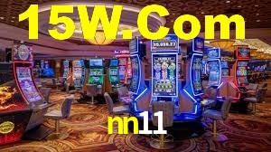 Blackjack Table nn11