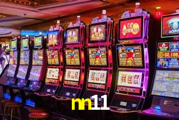 Estatísticas do Jogo nn11