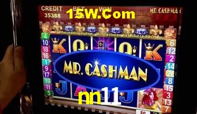 nn11 Slot - 320+ Caça-Níqueis Premium
