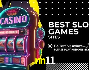 nn11 São Paulo - Top Slots